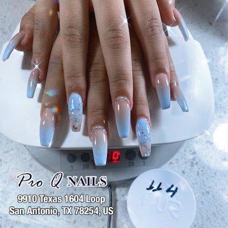 Pro Q Nails