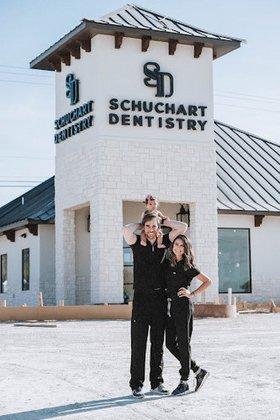 Schuchart Dentistry