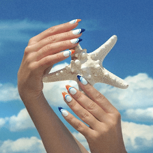 Oasis Nails