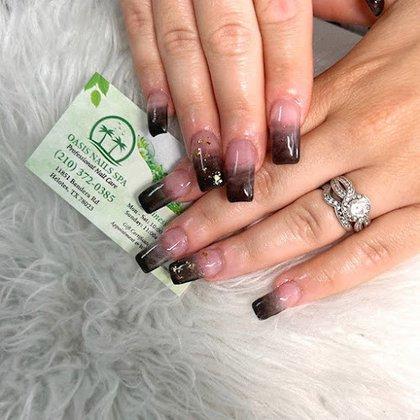 Oasis Nails