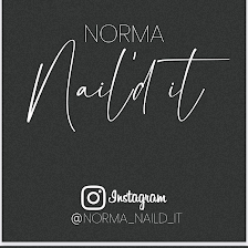 Norma Nail'd It