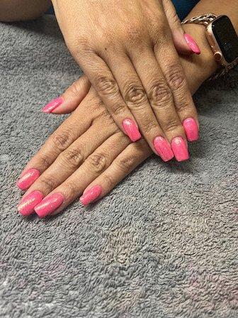 Norma Nail'd It