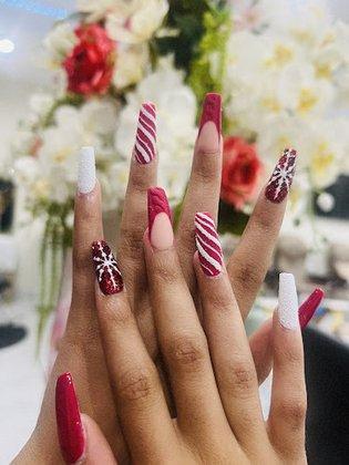 Amor Nail Helotes