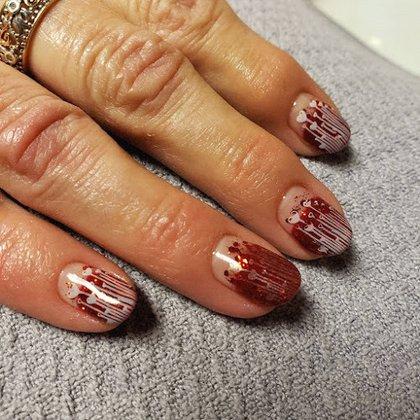 NAILS...as I see them