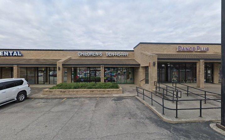 Dr. James M. Doose, DDS