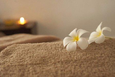 Moon Goddess Massage ~ Sheryl Pursley~ Is Temporarily Closed