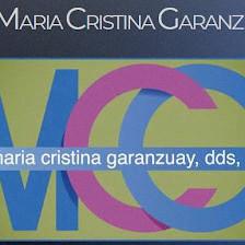 Maria Cristina Garanzuay DDS @ Stone Oak