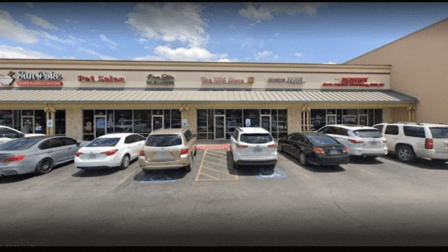 Maria Cristina Garanzuay DDS @ Stone Oak