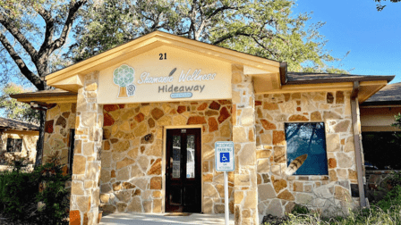 Shamanic Wellness Hideaway