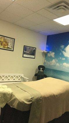 Kristen’s Medical Massage Therapy
