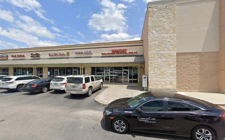 Hill Country Dental