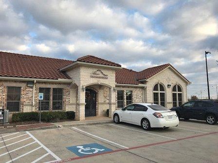Alamo Prosthodontics