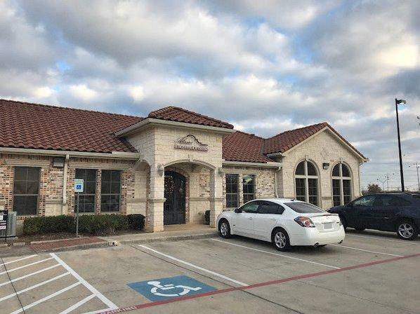 Alamo Prosthodontics