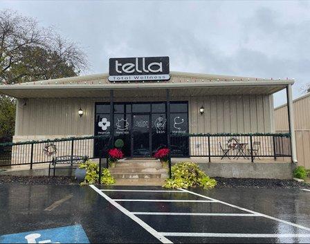 Tella Total Wellness