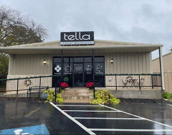 Tella Total Wellness