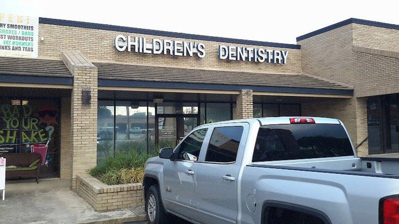 Thousand Oaks Children's Dentistry