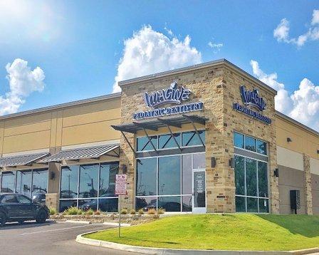 Imagine Children's Dentistry & Orthodontics at Bulverde Rd