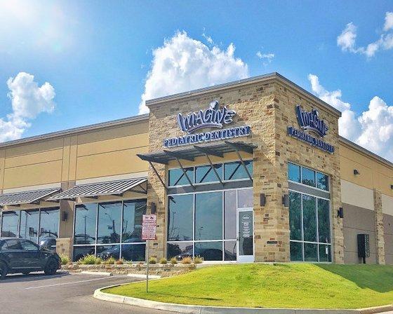 Imagine Children's Dentistry & Orthodontics at Bulverde Rd