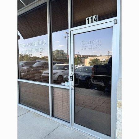 Canyon Dental Care & Orthodontics