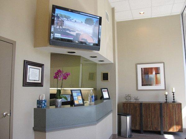 Dr. Patrick G. Mccabe, DDS