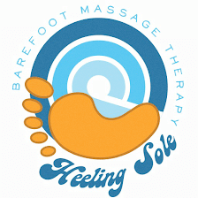 Heeling Sole Barefoot Massage & Structural Integration Bodywork