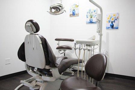 Live Oak Dental