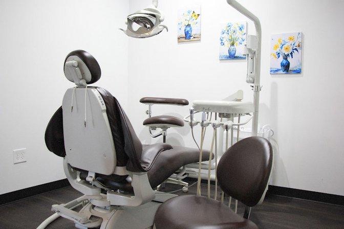 Live Oak Dental