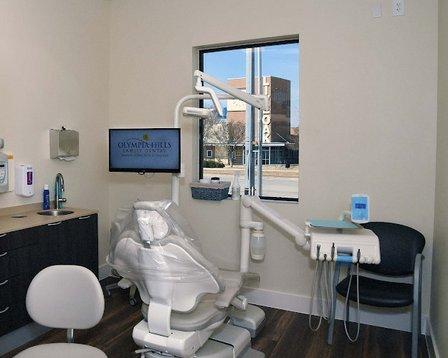 Olympia Hills Family Dental