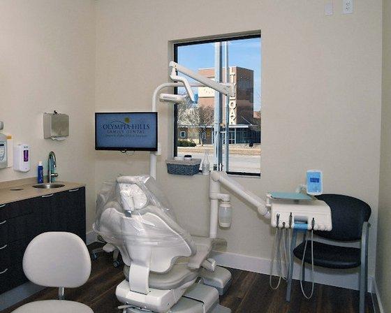Olympia Hills Family Dental