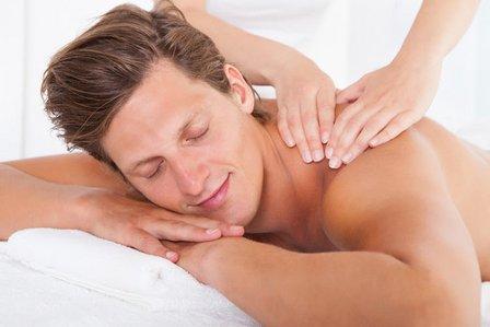 San Massage Spa