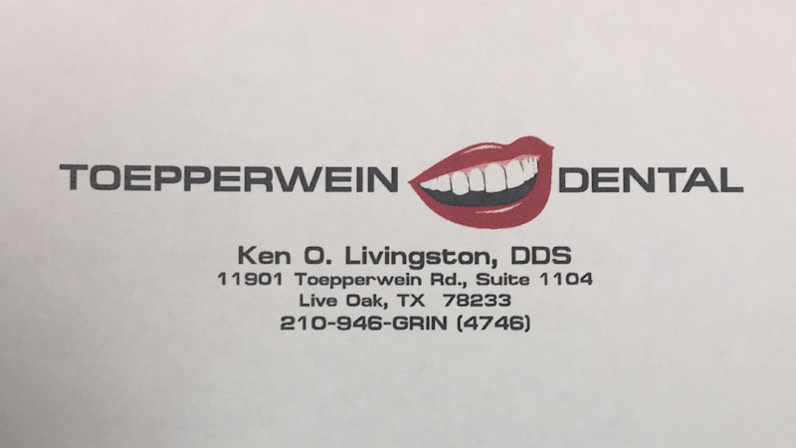 Toepperwein Dental