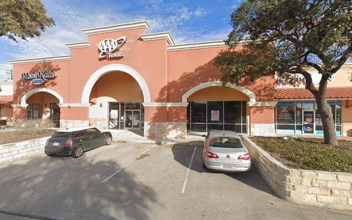 Massage San Antonio