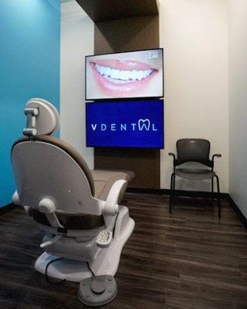 V Dental