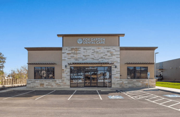 Fox Garden Dental Care