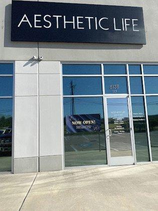 Aesthetic Life Health and Wellness - Med Spa