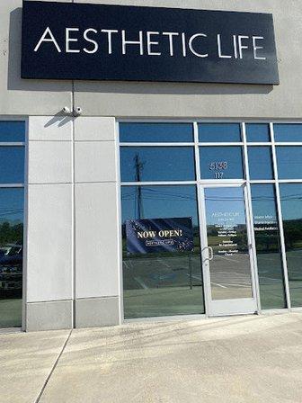Aesthetic Life Health and Wellness - Med Spa