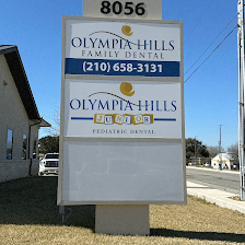 Olympia Hills Junior Pediatric Dental