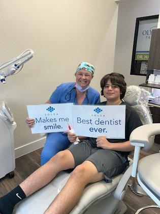 Olympia Hills Junior Pediatric Dental