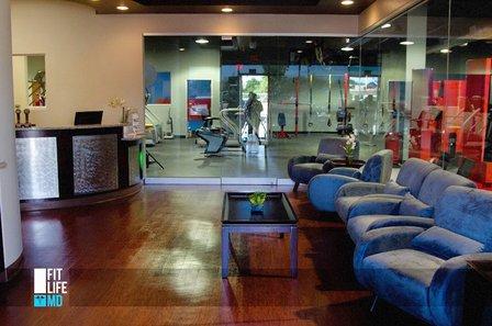 Vita Nova Anti-Aging And Rejuvenation Center