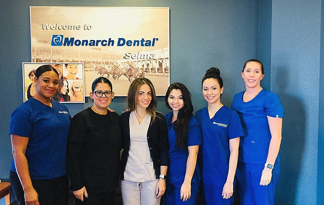 Monarch Dental & Orthodontics