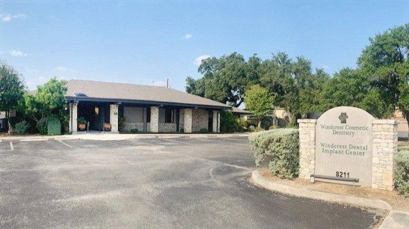 Windcrest Cosmetic Dentistry