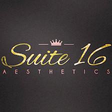 Suite 16 Aesthetics