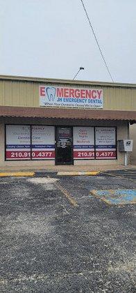 Emergency JH Emergency Dental