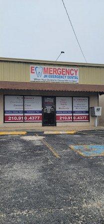 Emergency JH Emergency Dental