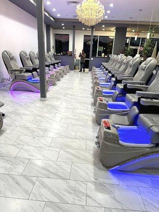 Schibolo Nails N Spa