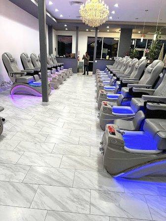 Schibolo Nails N Spa