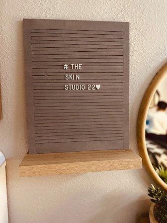 The Skin Studio 22