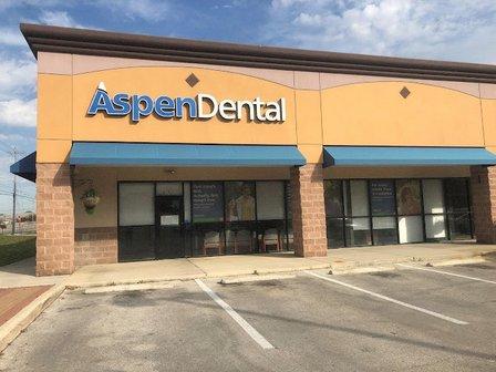 Aspen Dental - Selma, TX