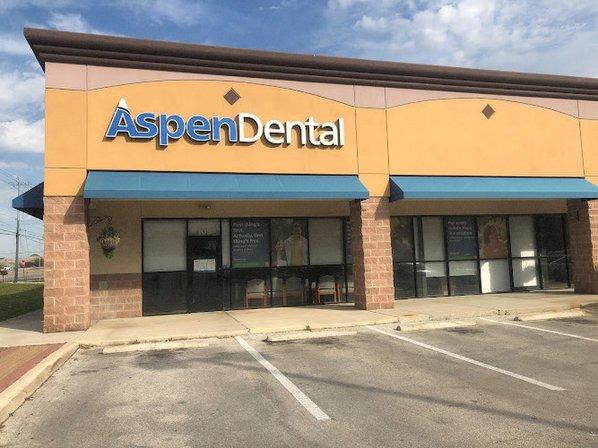 Aspen Dental - Selma, TX