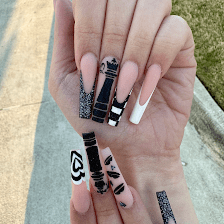 Luxx Nail Bar